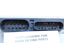 Load image into Gallery viewer, ECU ECM COMPUTER X5 750i 545i 745i 02 03 04 05 06 - 10 - 1129676
