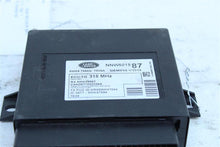 Load image into Gallery viewer, COMPUTER Land Rover Range Rover Sport 2008 08 - 1129706
