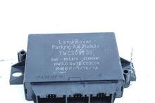 Load image into Gallery viewer, Driver Assist Computer Range Rover Sport LR3 2007 07 2008 08 2009 09 - 1129707
