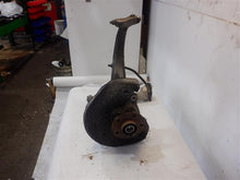 Load image into Gallery viewer, FRONT SPINDLE KNUCKLE Audi A4 A5 Q5 S4 S5 08 09 10 Left - 1129745
