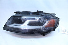 Load image into Gallery viewer, HEADLIGHT LAMP ASSEMBLY Audi A4 09 10 11 12 Left - 1129755
