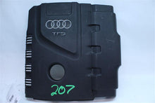 Load image into Gallery viewer, PLASTIC ENGINE COVER Audi Q5 2011 11 - 1129784
