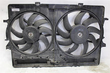 Load image into Gallery viewer, RADIATOR FAN ASSEMBLY Audi A4 A5 Allroad Q5 S4 2008-2015 - 1129798
