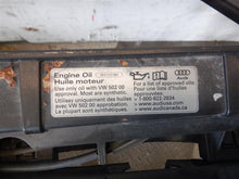 Load image into Gallery viewer, RADIATOR CORE SUPPORT Audi Q5 2009 09 2010 10 2011 11 2012 12 - 1129801
