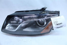Load image into Gallery viewer, HEADLIGHT LAMP ASSEMBLY Audi Q5 09 10 11 12 Left - 1129820
