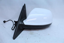 Load image into Gallery viewer, SIDE VIEW DOOR MIRROR Audi Q5 09 10 11 12 13 14 Left - 1129829
