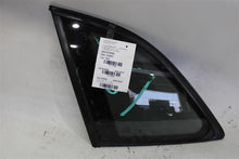 Load image into Gallery viewer, REAR QUARTER GLASS Audi Q5 SQ5 09 10 11 12 13 14 15 16 Left - 1129836
