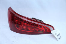 Load image into Gallery viewer, TAIL LIGHT LAMP ASSEMBLY Audi Q5 09 10 11 12 Left - 1129839
