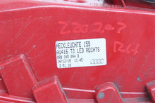 Load image into Gallery viewer, TAIL LIGHT LAMP ASSEMBLY Audi Q5 09 10 11 12 Right - 1129854
