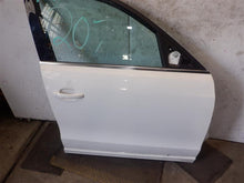 Load image into Gallery viewer, FRONT DOOR Audi Q5 2009 09 2010 10 2011 11 2012 12 Right - 1129862
