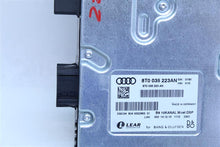Load image into Gallery viewer, AMPLIFIER Audi A4 Q5 S4 SQ5 11 12 13 14 15 16 - 1129897
