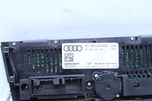 Load image into Gallery viewer, TEMPERATURE CONTROLS Audi A5 Q5 S5 09 10 11 12 13 - 1129901
