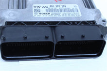 Load image into Gallery viewer, ECU ECM COMPUTER Volkswagen Passat 2019 19 2020 20 - 1129906
