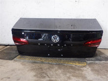 Load image into Gallery viewer, TRUNK LID Volkswagen Passat 2020 20 - 1129937
