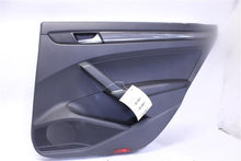 Load image into Gallery viewer, REAR INTERIOR DOOR TRIM PANEL Volkswagen Passat 2020 20 - 1129953
