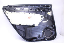Load image into Gallery viewer, REAR INTERIOR DOOR TRIM PANEL Volkswagen Passat 2020 20 - 1129953
