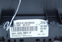 Load image into Gallery viewer, SPEEDOMETER CLUSTER Volkswagen Passat 2020 20 - 1129975
