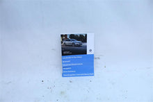 Load image into Gallery viewer, OWNERS MANUAL Volkswagen Passat 2020 20 - 1129977
