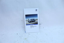 Load image into Gallery viewer, OWNERS MANUAL Volkswagen Passat 2020 20 - 1129977
