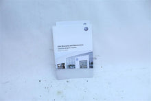 Load image into Gallery viewer, OWNERS MANUAL Volkswagen Passat 2020 20 - 1129977
