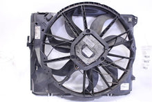 Load image into Gallery viewer, RADIATOR FAN ASSEMBLY BMW 128i 328i 2007 07 2008 08 2009 09 10 11 12 - 1130009
