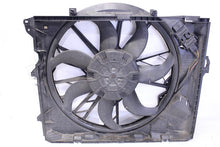 Load image into Gallery viewer, RADIATOR FAN ASSEMBLY BMW 128i 328i 2007 07 2008 08 2009 09 10 11 12 - 1130009
