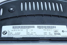 Load image into Gallery viewer, Display Screen BMW 535i 328i 650i 323i 528i 2009 09 2010 10 - 1130096
