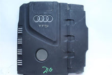 Load image into Gallery viewer, PLASTIC ENGINE COVER Audi Q5 2014 14 - 1130116
