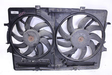 Load image into Gallery viewer, RADIATOR FAN ASSEMBLY Audi A4 A5 Allroad Q5 S4 2008-2015 - 1130124
