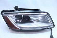 Load image into Gallery viewer, HEADLIGHT LAMP ASSEMBLY Audi Q5 SQ5 13 14 15 16 17 Right - 1130178
