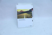 Load image into Gallery viewer, OWNERS MANUAL Audi Q5 2014 14 - 1130199
