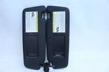 Load image into Gallery viewer, INTERIOR SUN VISORS Audi Allroad Q5 SQ5 13 14 15 16 Left - 1130201
