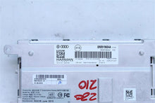 Load image into Gallery viewer, INFO-GPS SCREEN Audi A4 Allroad Q5 RS5 S4 SQ5 13 14 15 16 - 1130202

