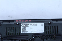 Load image into Gallery viewer, TEMPERATURE CONTROLS A4 A5 Allroad Q5 RS5 S4 S5 SQ5 2013-2016 - 1130207

