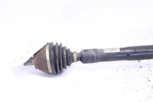 Load image into Gallery viewer, CV AXLE SHAFT Passat A3 CC EOS Golf 06 07 08 09 - 13 Manual Right Front - 1130218
