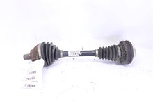 Load image into Gallery viewer, CV AXLE SHAFT Volkswagen Golf Passat EOS CC A3 06 07 08 09 10 11 12 Left Manual - 1130220
