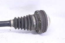 Load image into Gallery viewer, CV AXLE SHAFT Volkswagen Golf Passat EOS CC A3 06 07 08 09 10 11 12 Left Manual - 1130220
