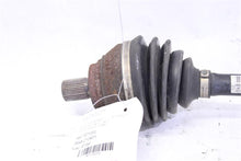 Load image into Gallery viewer, CV AXLE SHAFT Volkswagen Golf Passat EOS CC A3 06 07 08 09 10 11 12 Left Manual - 1130220
