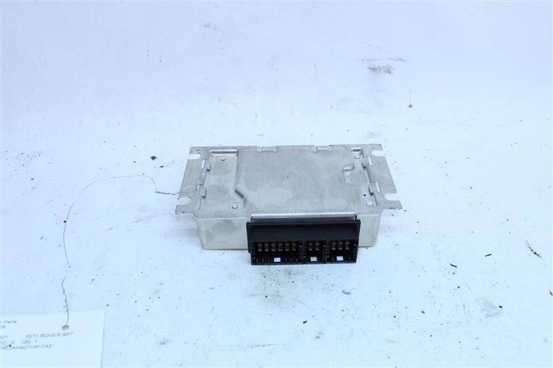 TRANSFER CASE CONTROL MODULE COMPUTER LR4 Range Rover Rover Sport 10-1 ...