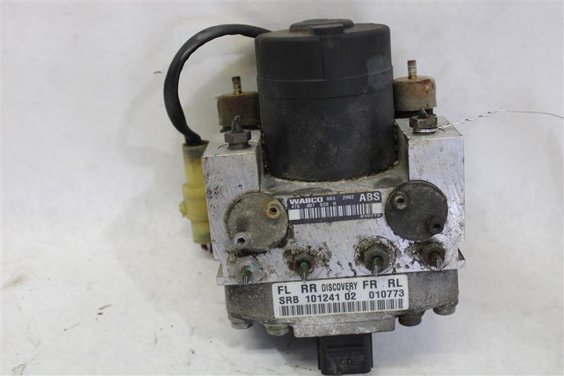 ABS PUMP Discovery 1999 99 2000 00 2001 01 02 03 04 - 1130266