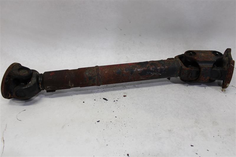 FRONT DRIVE SHAFT Land Rover Discovery 2001 01 2002 02 - 1130283