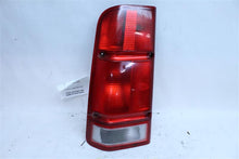 Load image into Gallery viewer, TAIL LIGHT LAMP ASSEMBLY Rover Discovery 2001 01 2002 02 Left - 1130304
