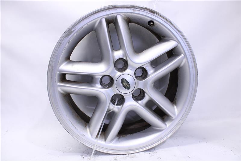 WHEEL RIM Land Rover Discovery 2002 02 - 1130309