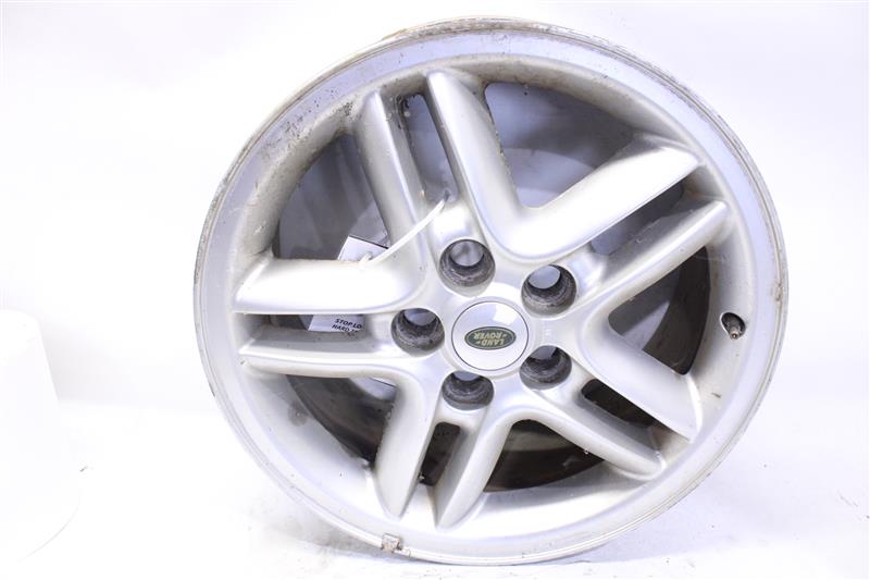 WHEEL RIM Land Rover Discovery 2002 02 - 1130310