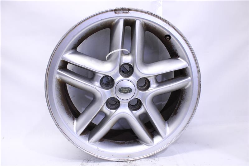 WHEEL RIM Land Rover Discovery 2002 02 - 1130311