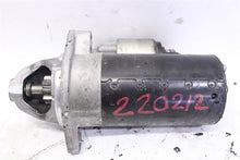 Load image into Gallery viewer, STARTER MOTOR BMW 528D 528i X1 X3 Z4 12 13 14 15 - 1130362
