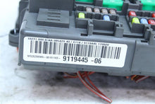 Load image into Gallery viewer, FUSE BOX BMW 128i 135i 323i 328i 335i M1 M3 X1 2008-2014 - 1130366
