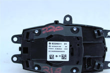 Load image into Gallery viewer, DASH CONSOLE SWITCH BMW X1 2015 15 - 1130443
