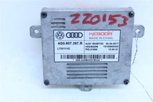 Load image into Gallery viewer, HEADLAMP CONTROL MODULE COMPUTER A3 Q7 10 11 12 13 14 15 16 - 1130463
