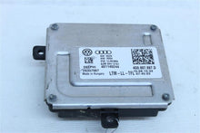 Load image into Gallery viewer, COMPUTER Audi Q5 2014 14 MATCH NUMBERS - 1130465
